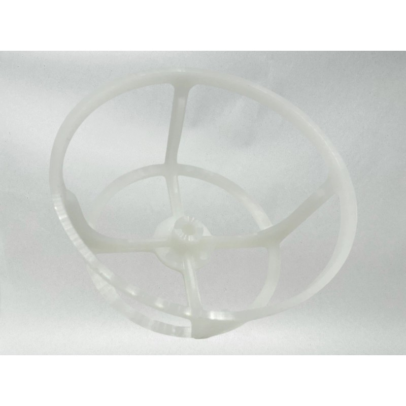 Suzuki OEM QUADRUNNER QUAD MASTER 500 AIR FILTER HOLDER CAGE