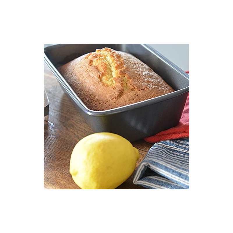 STOVEN Non-Stick 2lb Loaf Pan