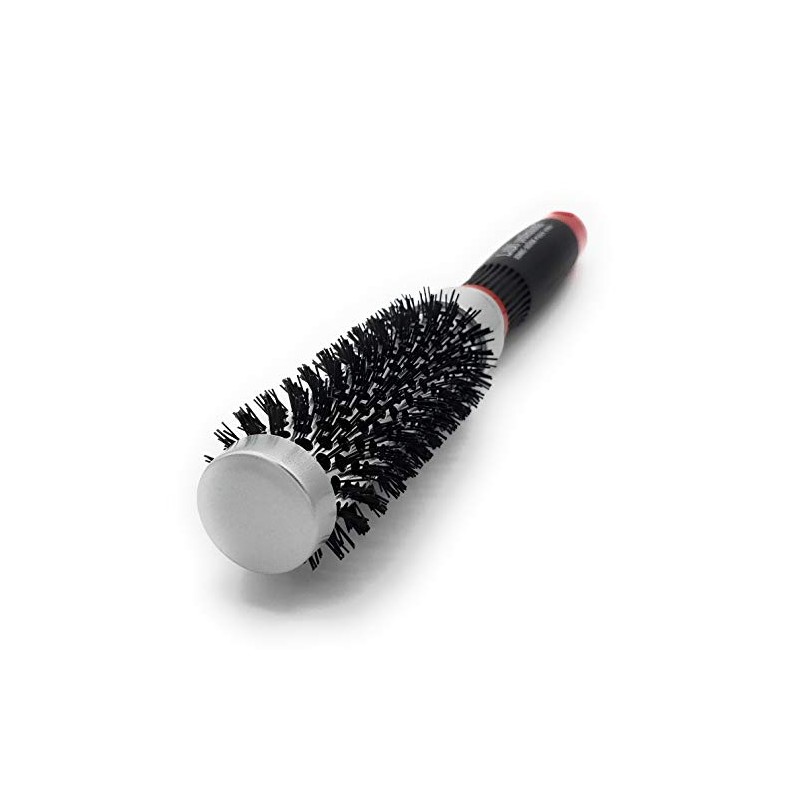 Lado Pro Ceramic + Ionic Thermal Hair Brush 1.5 Inch