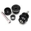 ZYAKOMO Compatible with 2025 SVARTPILEN 401 2024 2023 2022 VITPILEN