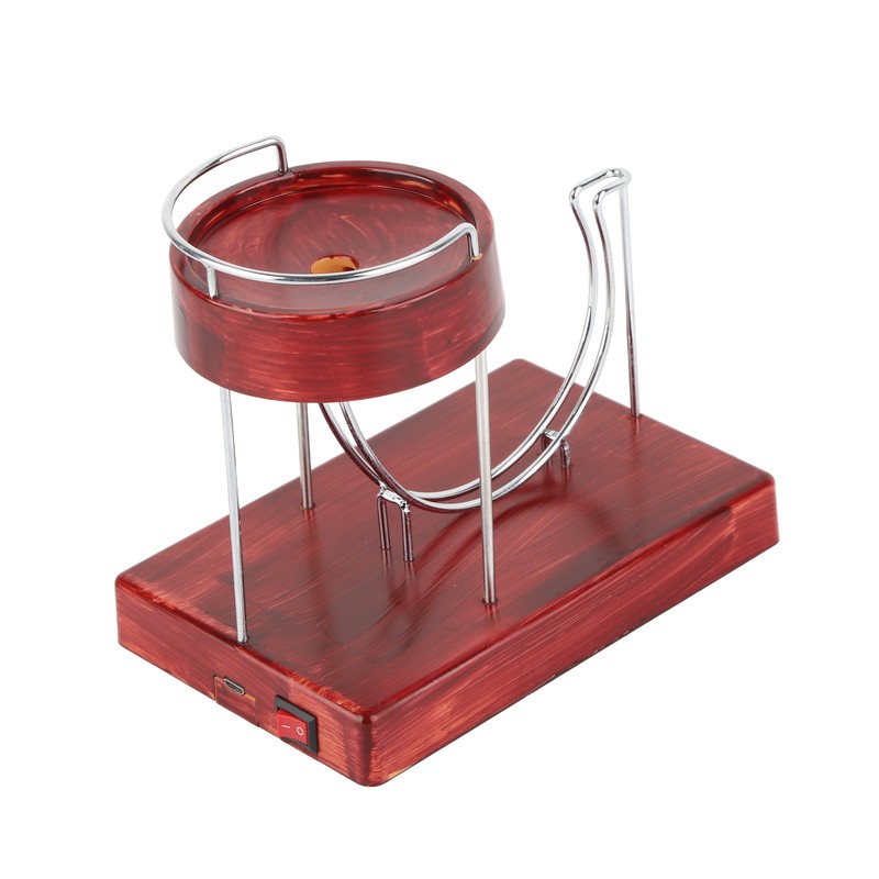 Perpetual Motion Machine Decoration Dynamics Small Ball Cycle Art Ornament