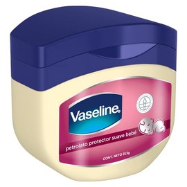 Vaseline Petroleum Baby Skin Jelly 12 x 213g