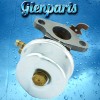 for Tecumseh, for Stens Carburetor for OHH60-71230F OHH60-71193F OHH60-71194D OHH60-71199F