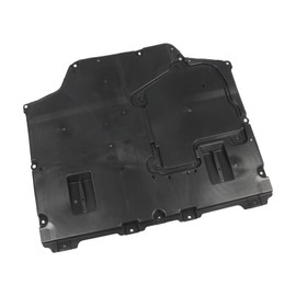 OsyphereX Engine Splash Shields Under Cover Center Compatible with Corolla 2019-2023 5141002440 TO1228266
