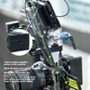 DF DIGITALFOTO NPF3-SE Dual-Side NPF Dummy Battery with Type-C&D-Tap Input