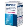 Microbiot Suplemento Alimenticio Con 14 Tabletas Sabor Fresa