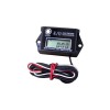 Automotive Authority Tachometer Hour Meter Spark Boat Outboard Motor Mercury