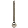 NORDISK 119029 Outdoor Titanium Long Spoon, XL