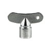 tecuro Socket Spanner (Single) for Outlet Valves and Taps with