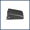 INFINAUTO Front Left Door Handle Cap Cover for Land Rover