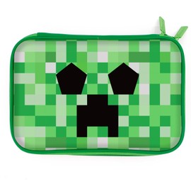 Cool pencil case, large capacity pencil bag, for students, boys, girls, stationary case, coloured pencil holder case, pencil case for small gadgets