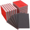 Eoppen 22Pcs 320-2500 Grit Sanding Sponge Set, Ultra Fine Sanding