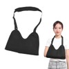 TISCH Medical Arm Sling Adjustable Breathable for Left Arm, Shoulder