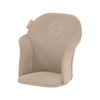 cybex LEMO COMFORT INLAY Almond Beige "Comfortable Support for Children