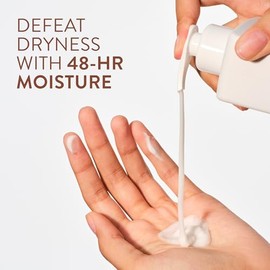 Native- Locin corporal que contiene humectantes de origen vegetal de origen natural para mujeres y hombres  Restaura la piel seca                     