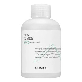 Cosrx Cica Toner Cica 7 Solution Momento de aplicación Día Noche Tipo de piel Sensible