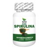 Alga Spirulina, 100 Cápsulas, Calidad Premium