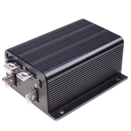 JZGRDN DC Controller 1204-027 20972G1 20972-G01 Compatible with EZGO Golf Cart Curtis PMC 36V 275Amp Series Motor Controller