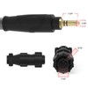 YESWELDER 15ft 250A MIG Welding Gun Torch Replacement for Tweco