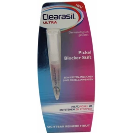 Clearasil Ultra Pimple Blocker, 1.9 ml