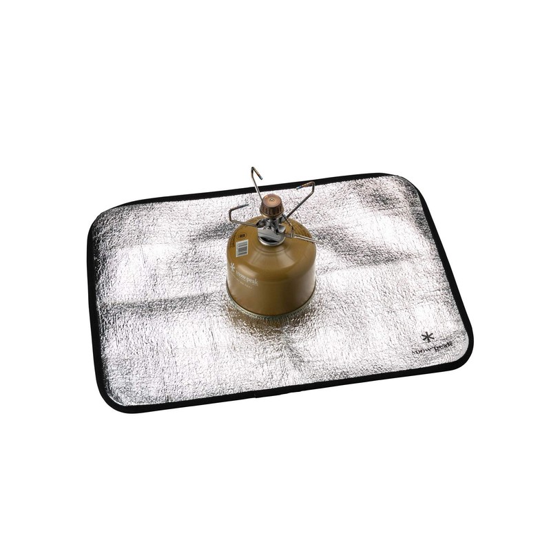 Snow Peak GP-006R Burner Sheet L
