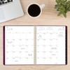 AT-A-GLANCE 2026 Planner, Monthly, 9” x 11”, Large, Contemporary, Crushed
