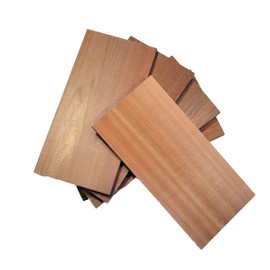 TrueFire 50-Pack Cedar Grilling Planks 3.5 x 7 (Bulk Pack) - Perfect for The Experienced Plank Grilling Master.