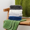 Superior Egyptian Cotton Hand Towels for Bathroom,16 X 30 inches,