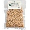 Bio Market Bio Marche Domestic Organic Steamed Soybeans 200g x
