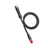 SUUNTO MiFlex HD Hose 80 cm with 7/16 Inch Connection
