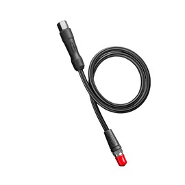SUUNTO MiFlex HD Hose 80 cm with 7/16 Inch Connection