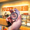 6 pcs Orienteering Compass, BOSOIRSOU Hiking Backpacking Compass Scout Compass