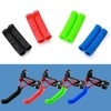 ZFZ Bike Brake Lever Sleeve Grip Protector Cover 1 Pair