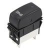 P27-1123-007 P271123007 Spare Rocker Dash Console Switch Compatible with Kenworth