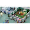 Two Point Hospital (Code in a Box) (Switch)
