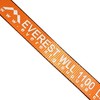 Everest 1.5" x 15' Ratchet Tie Down Straps S Hooks