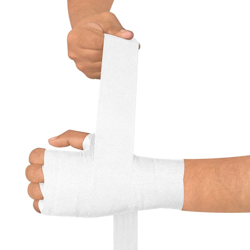 WFX Boxing Hand Wraps 3.5 4.5 Meter Martial Arts Bandages