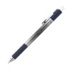 Tul Retractable Gel Pens 0.5Mm Needle Point, Blue 4/Pk