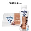 Fairlife Nutrition Plan High Protein Shake, Chocolate, 11.5 fl. oz.,