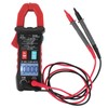 Full Auto Smart Gear Shift Pincerlike Multimeter Current High Precise