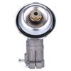 Generic 1pc Brush Cutter Trimmer, Replace Gear Head Gearhead Gearbox