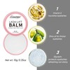 Lomansa Eyelash Lifting Glue, Lash Lift Glue Balm, Lash Lift