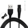 PMTFUMY Water Flosser Chargers Compatible with Waterpik Models Effortlessly Keep