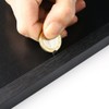 Uzifa 10x12 Inch Picture Frame WOOD without Mat For Display