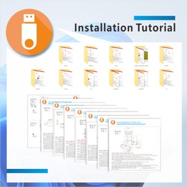 Air Conditioner Soft Starter, Start air Conditioning and Electrical appliances for RVs，Easy Start an A/C & Appliances