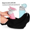 SUPVOX Emergency Toddler Urinal Bottle for Boys Girls Portable Boys