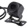 Wireless Fidelity Phone Backup Camera, 1080P HD Rear/Front View Camera