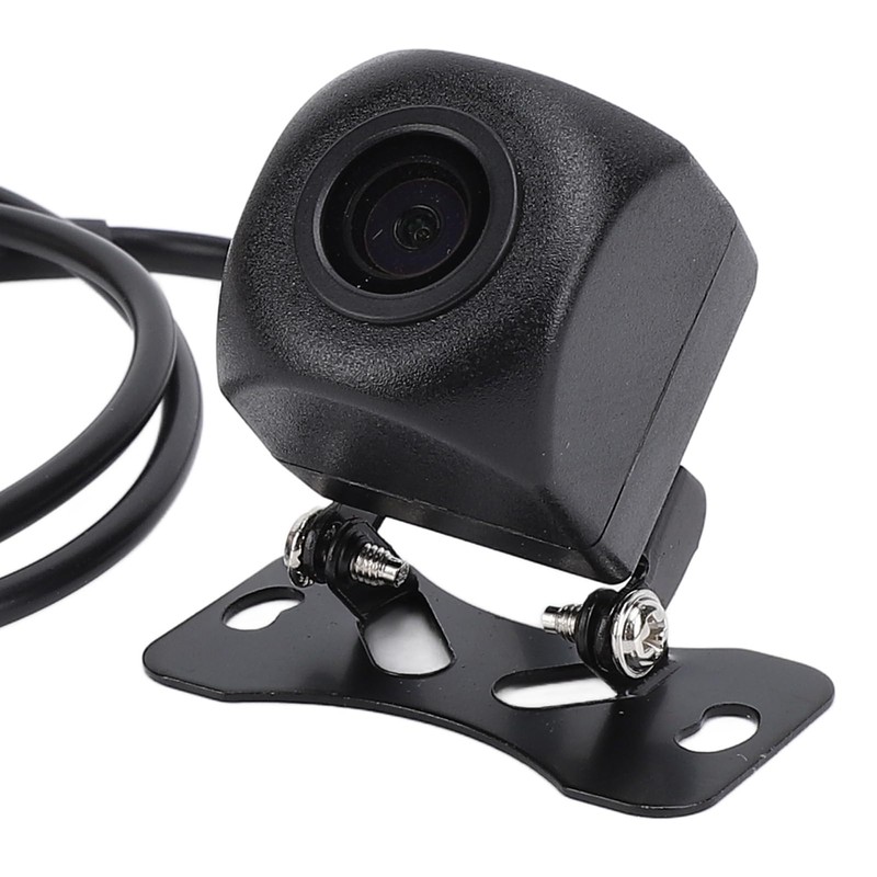 Wireless Fidelity Phone Backup Camera, 1080P HD Rear/Front View Camera