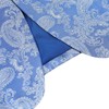 Cloudstyle - Traje de cachemira para hombre, ajuste delgado, con