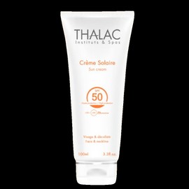 Tala sunscreen Creme Soleil 100ml hypoallergenic sunscreen Tala free gift for purchase of Tala sunscreen / 탈라 선크림 크렘 쏠레이 100ml 저자극 자외선차단제 탈라 선크림  구매금액 전용 탈라 사은품